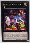 Slacker Magician