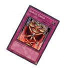 Jar of Greed