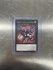 Number 107: Galaxy-Eyes Tachyon Dragon