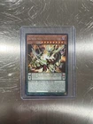 Blue-Eyes Alternative White Dragon