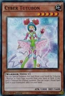 Cyber Tutubon