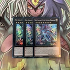 Galaxy-Eyes Photon Dragon