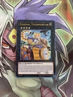 Triple Tactics Talent