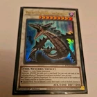 Ravenous Crocodragon Archethys