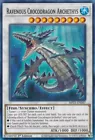 Hardened Armed Dragon