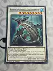 Ravenous Crocodragon Archethys