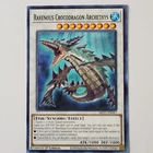 Ravenous Crocodragon Archethys