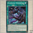 Ravenous Vendread
