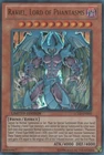 Raviel, Lord of Phantasms
