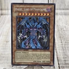Raviel, Lord of Phantasms