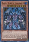 Raviel, Lord of Phantasms