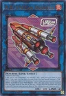 Rampaging Smashtank Rhynosaber