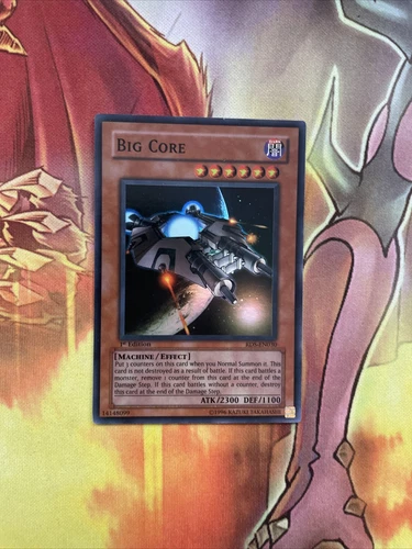 Big Core