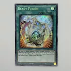 Ready Fusion