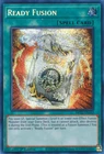 Paradox Fusion