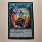 Harmonic Synchro Fusion