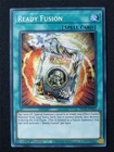 Instant Fusion