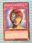Judgment Dragon