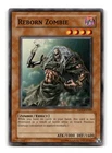 Reborn Zombie