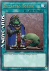 Upstart Goblin