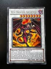 Hot Red Dragon Archfiend King Calamity