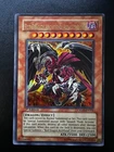 Red Dragon Archfiend/Assault Mode