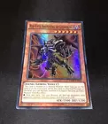 Red-Eyes Archfiend of Lightning