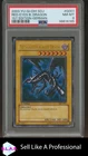 Red-Eyes Black Dragon