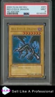 Red-Eyes Black Dragon