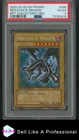 Red-Eyes Black Dragon