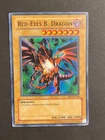Red-Eyes Black Dragon
