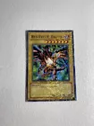 Red-Eyes Black Dragon