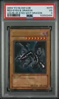 Red-Eyes Black Dragon