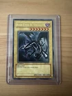 Red-Eyes Black Dragon