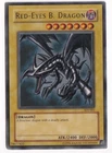 Red-Eyes Black Dragon