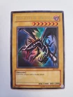 Red-Eyes Black Dragon