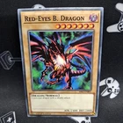 Odd-Eyes Advance Dragon