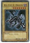 Red-Eyes Black Dragon