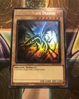 Red-Eyes Black Dragon