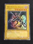 Red-Eyes Black Dragon