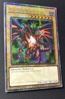 Red-Eyes Black Fullmetal Dragon