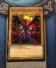 Red-Eyes Black Dragon Sword
