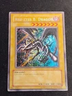 Red-Eyes Black Dragon