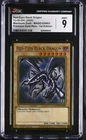 Red-Eyes Black Dragon