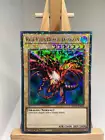 Red-Eyes Black Dragon