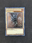 Red-Eyes Black Dragon