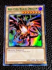 Red-Eyes Black Dragon