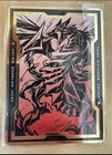 Red-Eyes Black Dragon