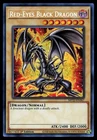 Red-Eyes Black Dragon