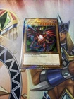 Red-Eyes Darkness Metal Dragon